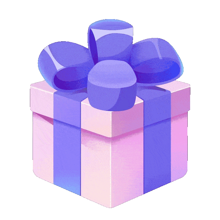 Gift promotion